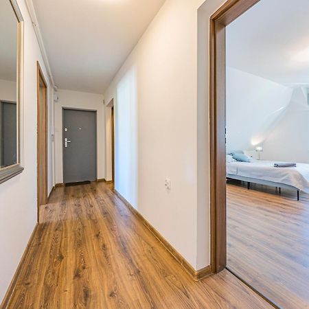 Hello Apartments Sopot Przy Molo 200 M Do Plazy Экстерьер фото
