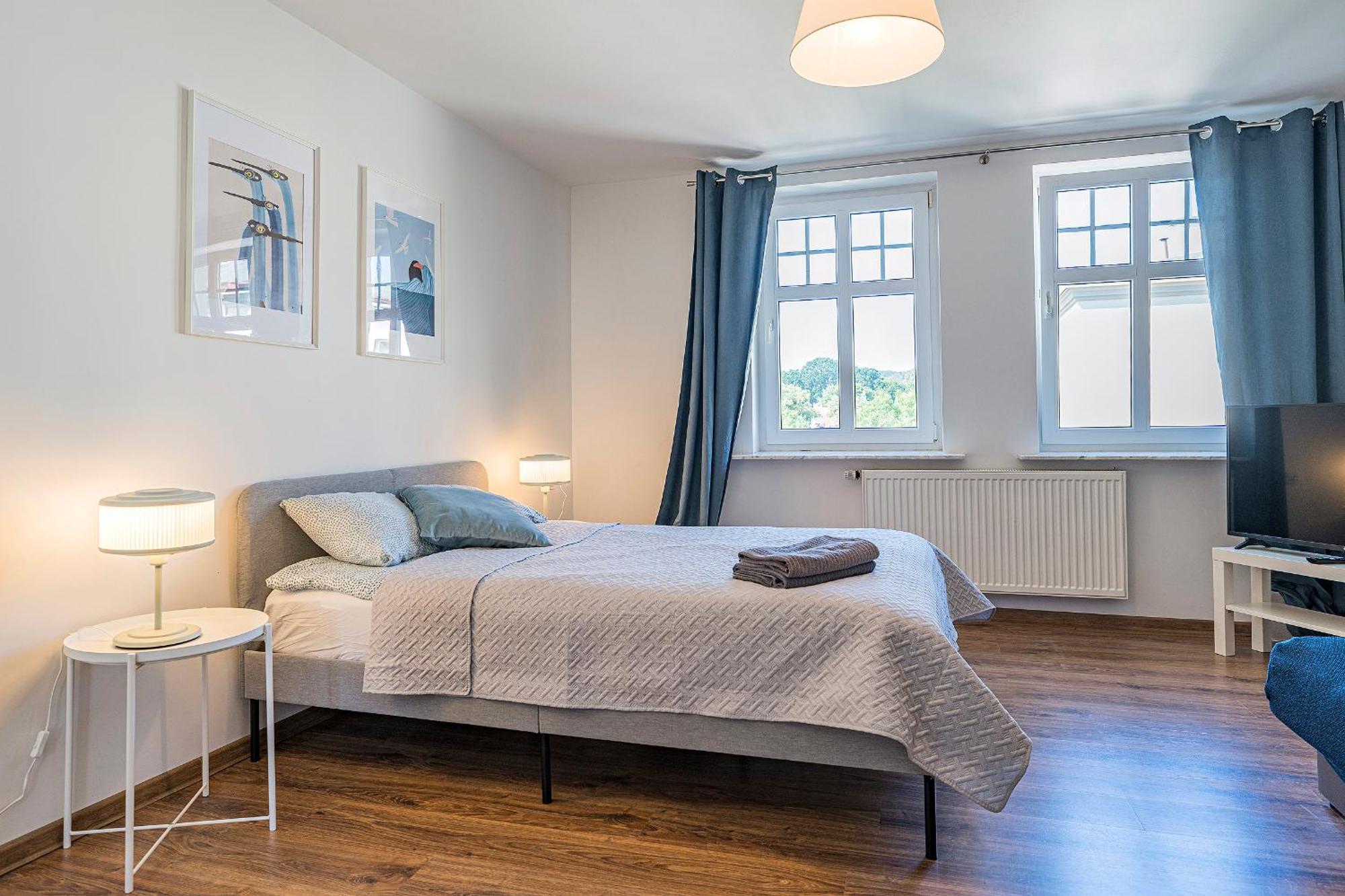 Hello Apartments Sopot Przy Molo 200 M Do Plazy Экстерьер фото
