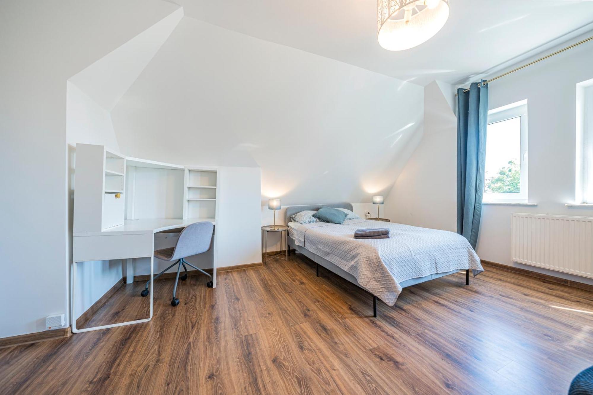 Hello Apartments Sopot Przy Molo 200 M Do Plazy Экстерьер фото